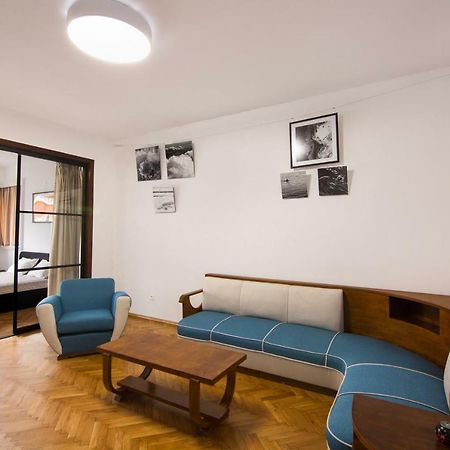 Design Apartment In Sofia Top City Center ภายนอก รูปภาพ