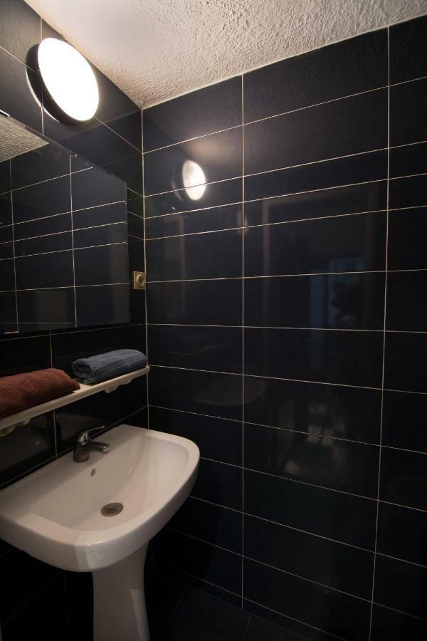 Design Apartment In Sofia Top City Center ภายนอก รูปภาพ