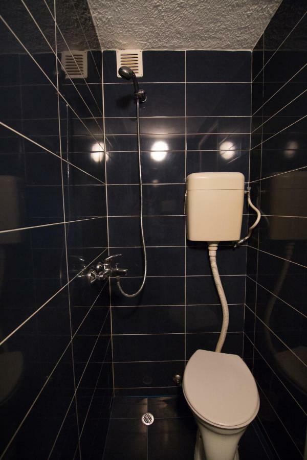 Design Apartment In Sofia Top City Center ภายนอก รูปภาพ