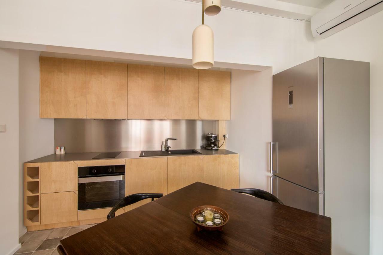 Design Apartment In Sofia Top City Center ภายนอก รูปภาพ